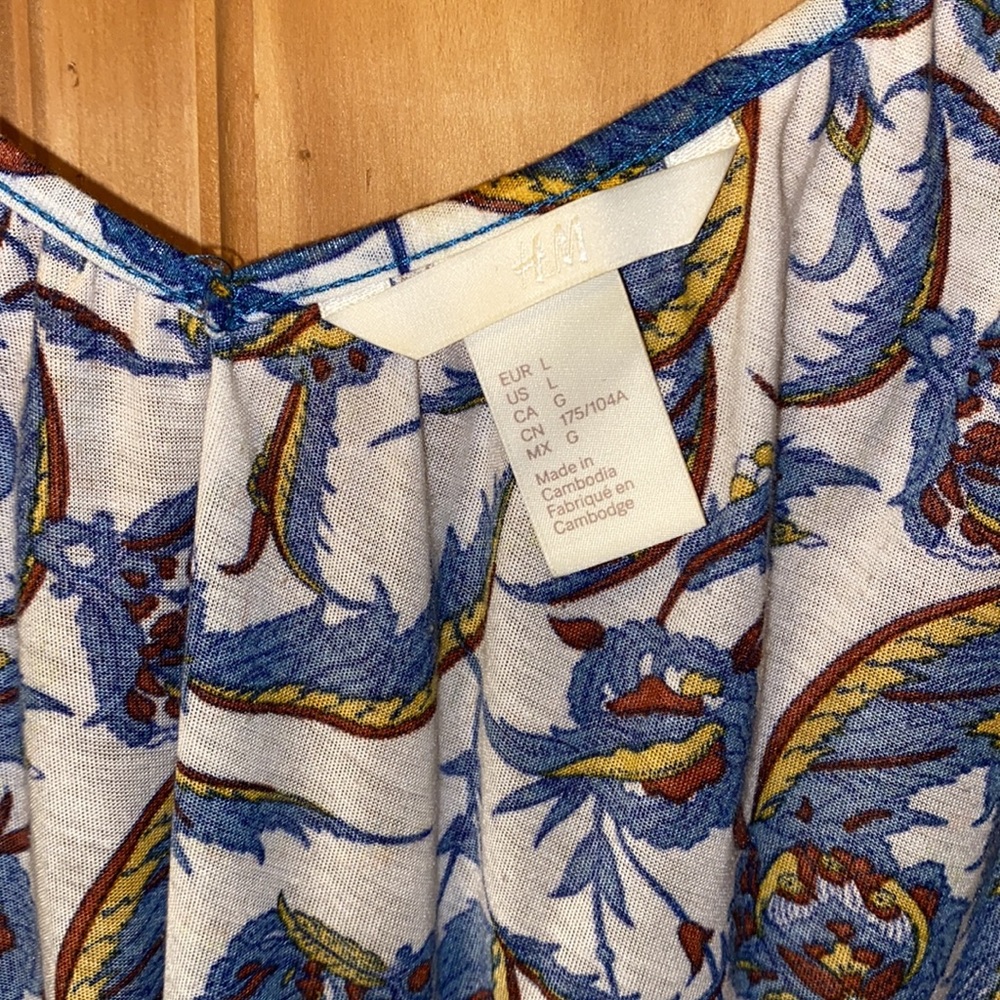 Tank Top - Picture 2 of 4